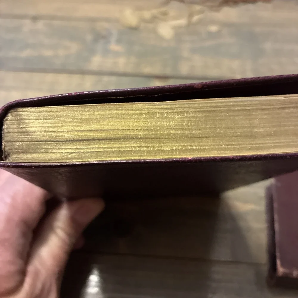 The Golden Treasury Francis Turner Palgrave Antique Poetry Book  British Made